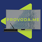 Сайт с каталогом «PROVODA.ME»